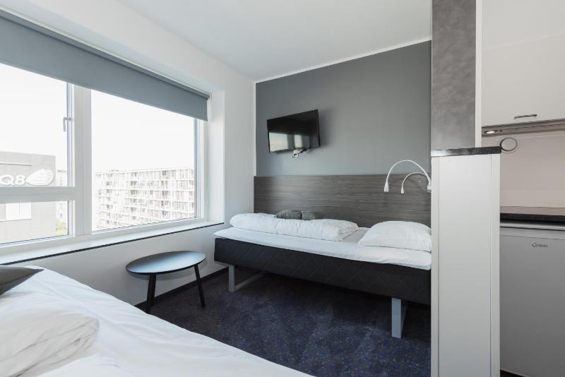 Twin Apartment image 4