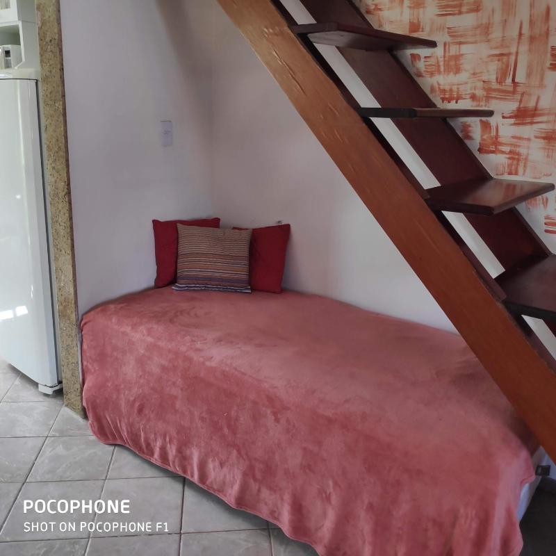 One-Bedroom Apartment image 2