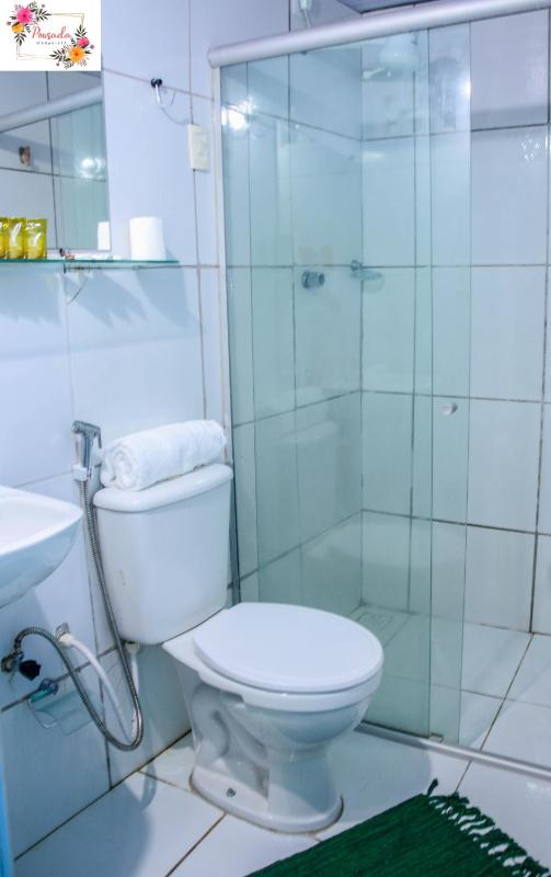 Budget Triple Room image 1