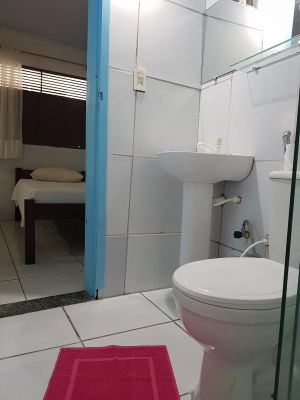 Budget Triple Room image 2