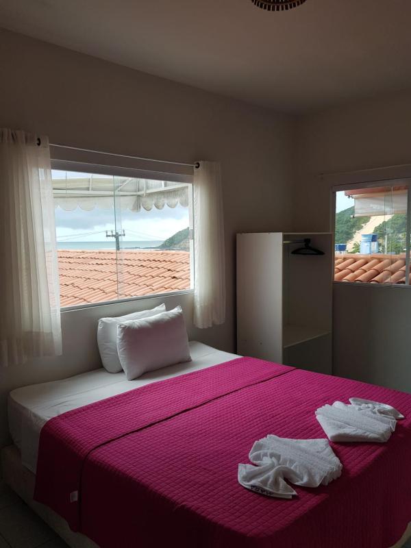 Triple Room with Sea View image 3