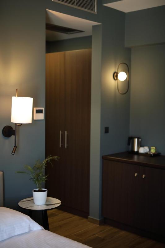 Superior Double or Twin Room with City View image 2