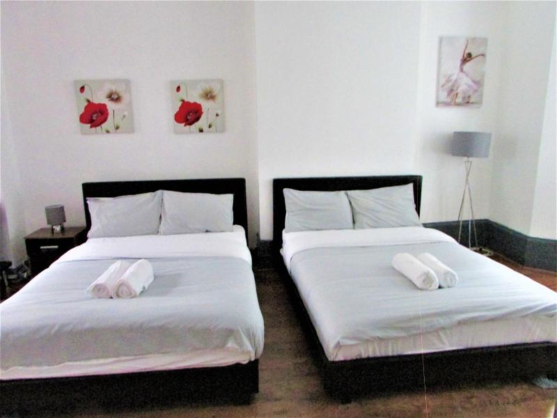 Deluxe Double or Twin Room image 2
