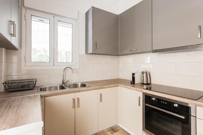 Two-Bedroom Apartment image 2