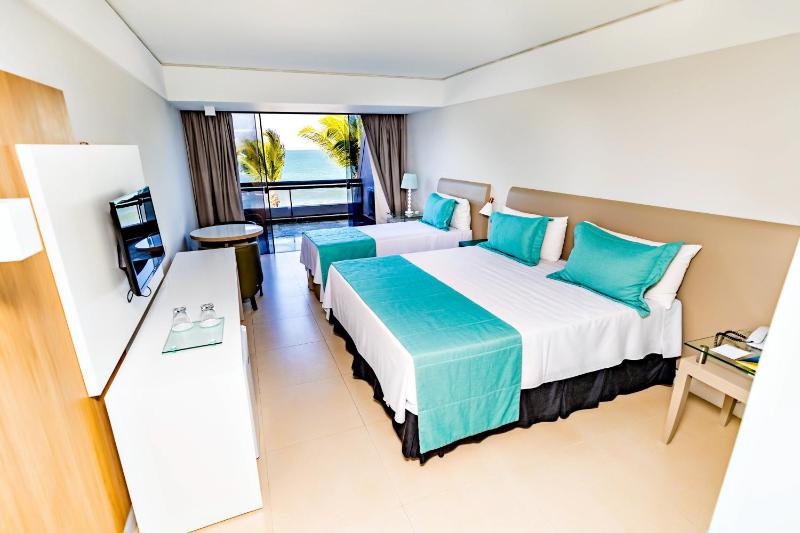 Family Luxury Room (3 adults + 01 Children) - All Inclusive Premium image 3
