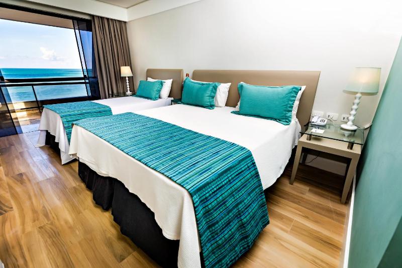 Family Suite with Sea View (2 Adults + 3 Children) - All Inclusive Premium image 3