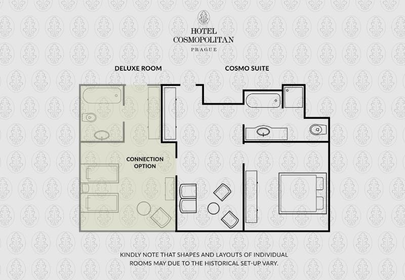 Cosmopolitan Suite image 1