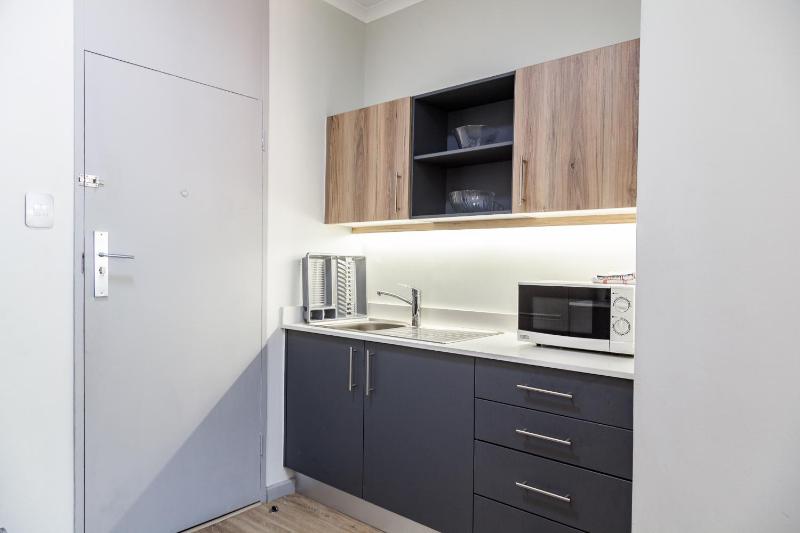 Deluxe Apartment image 3