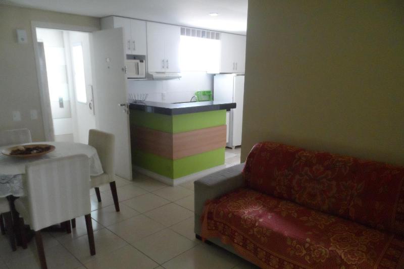 Apartment with Sea View image 3