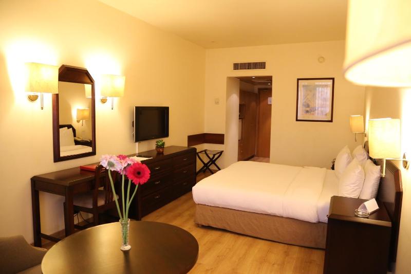 Superior Double or Twin Room image 1