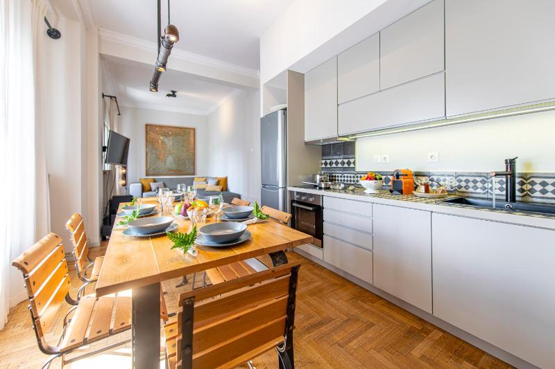 Two-Bedroom Apartment image 2