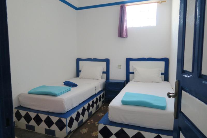 Single Bed in Mixed Dormitory Room image 3