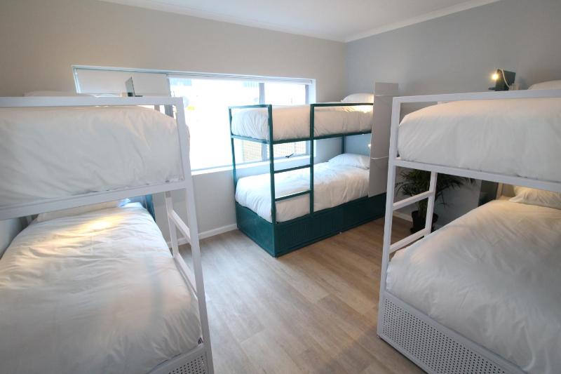 Bunk Bed in Female Dormitory  image 1