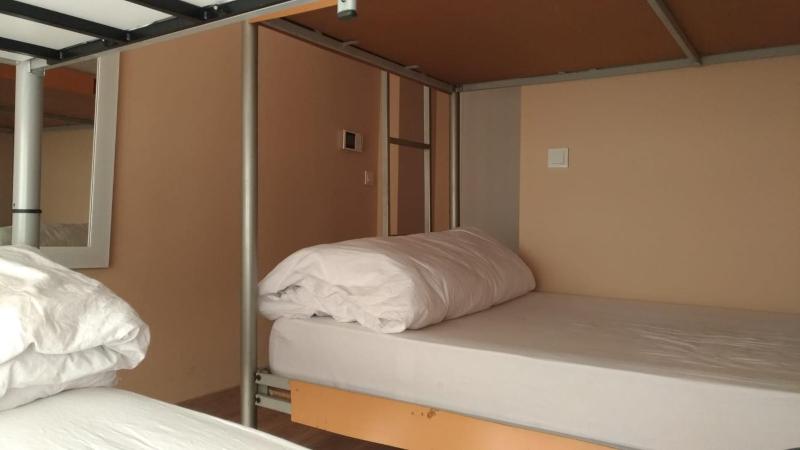 4-Bed Female Dormitory Room image 3