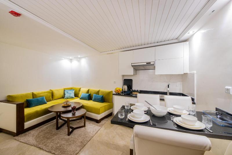Standard Apartment image 3