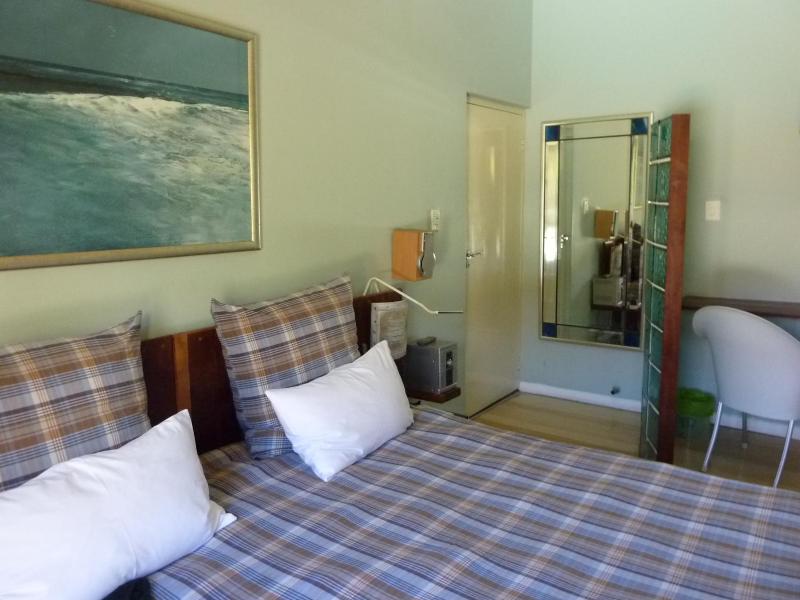 Double or Twin Room with Pool View image 3