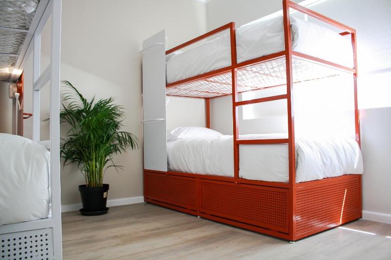 Bunk Bed in Male Dormitory image 4
