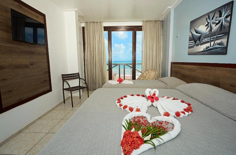 Sea View Room image 3