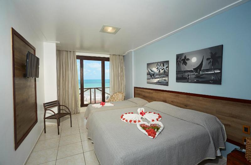 Sea View Room image 2