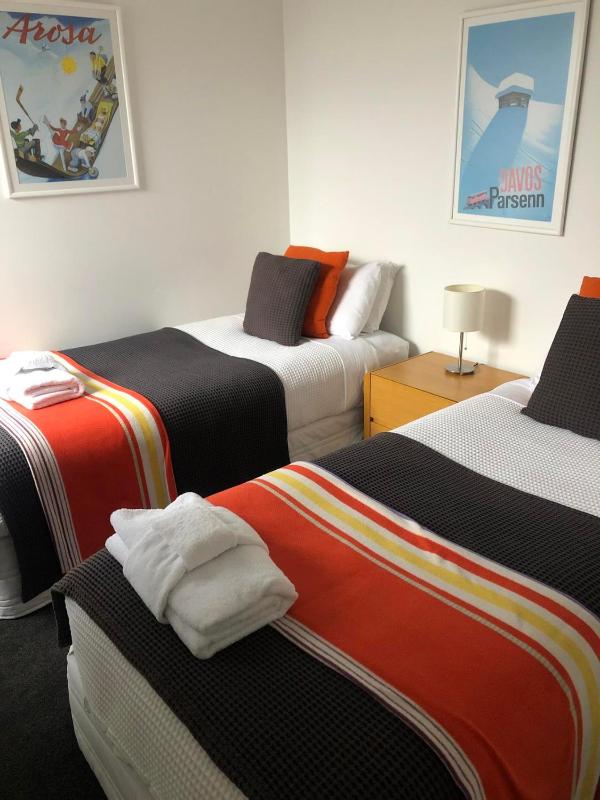 Two-Bedroom Apartment image 2