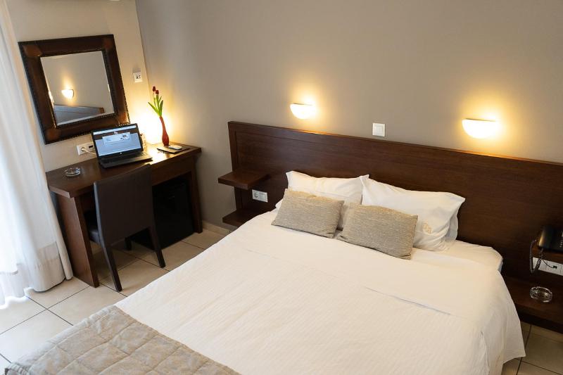 Standard Single Room image 1
