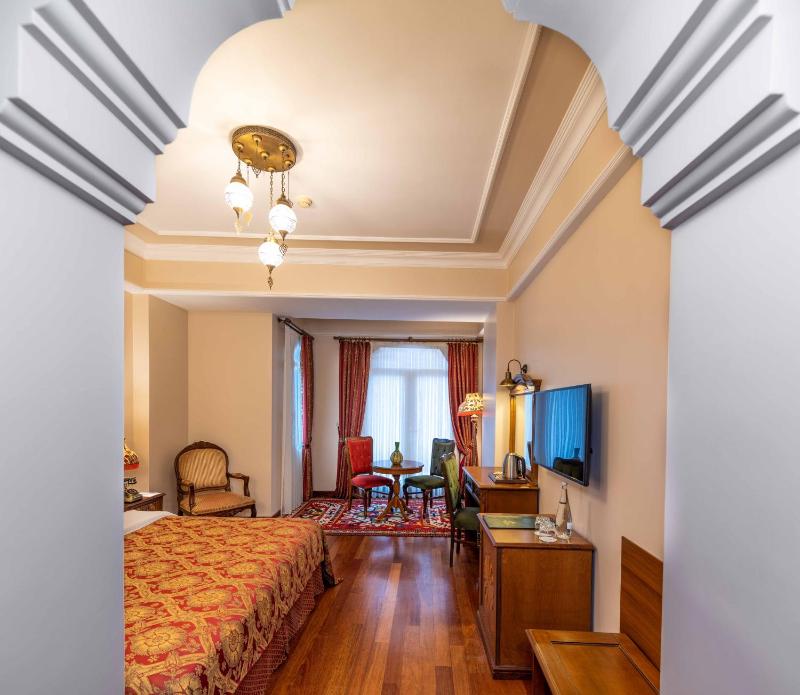 Deluxe Double or Twin Room image 4