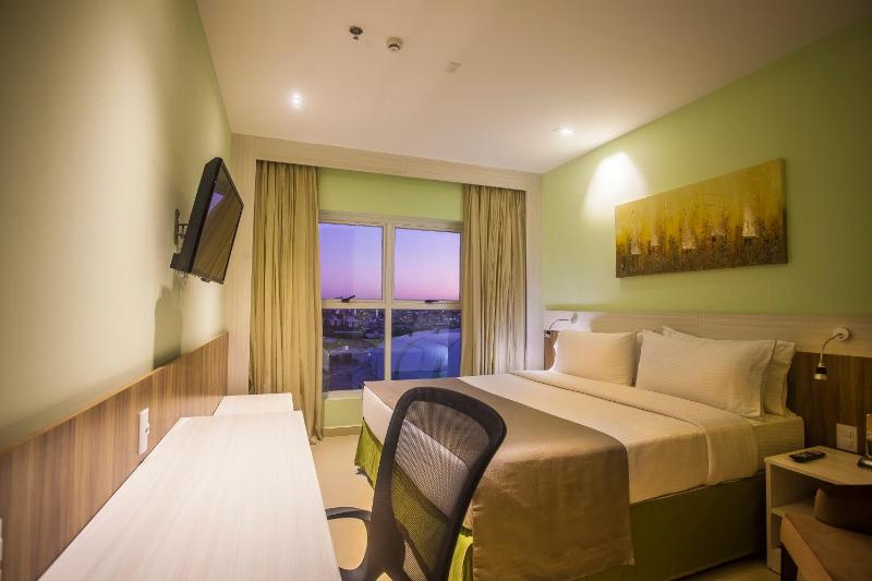 Standard King Room - Non-Smoking  image 2