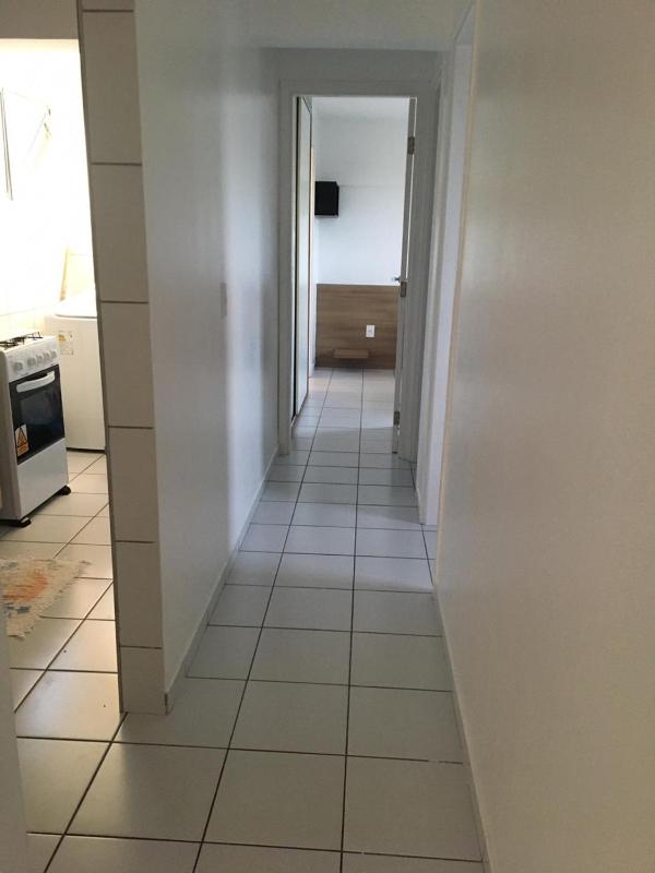 Two-Bedroom Apartment image 1