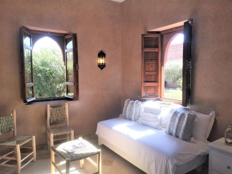 Deluxe Double Room image 2