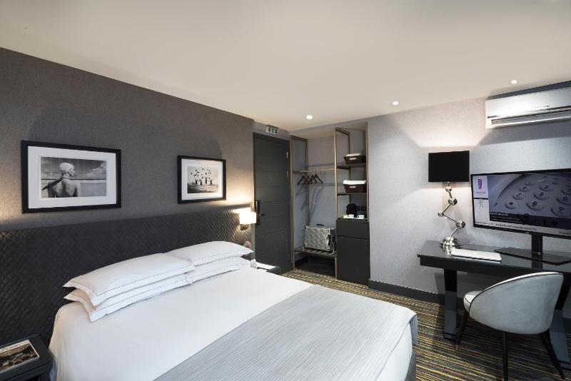 Classic Single Room image 1
