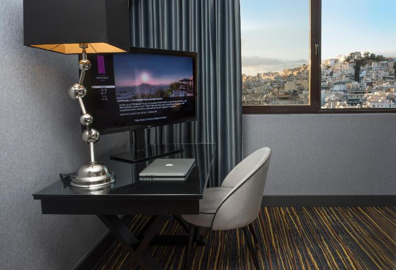 Classic Single Room image 4