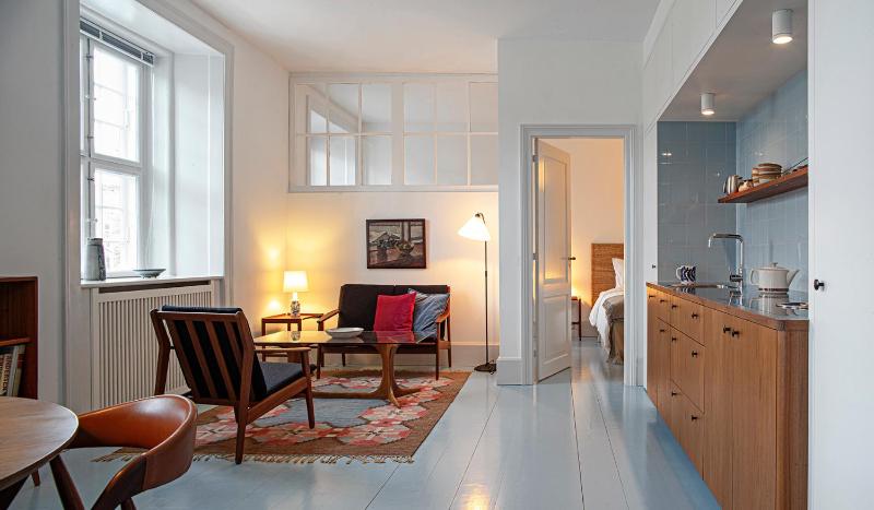 Apartment - First to Third Floor image 3