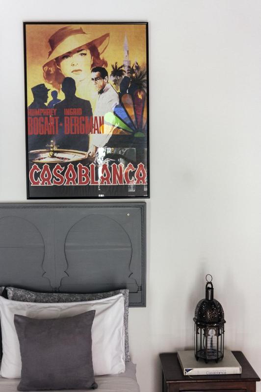 Casablanca Double Room image 3