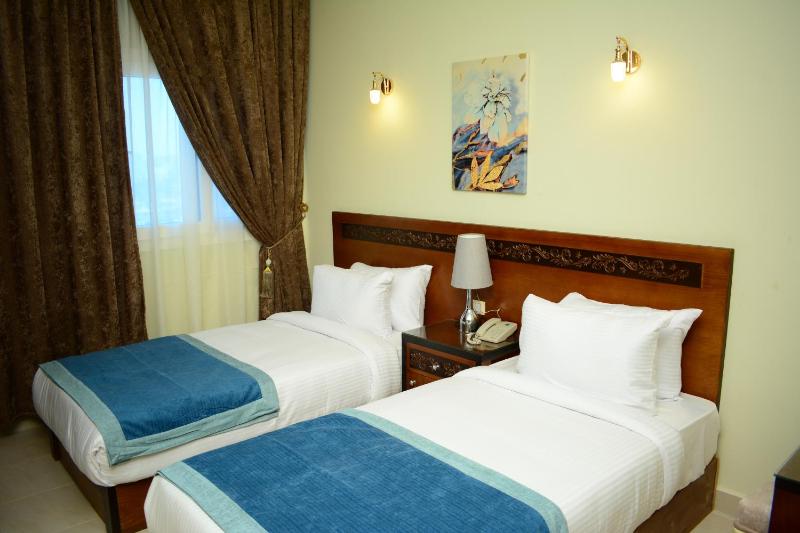 Two-Bedroom Suite image 4
