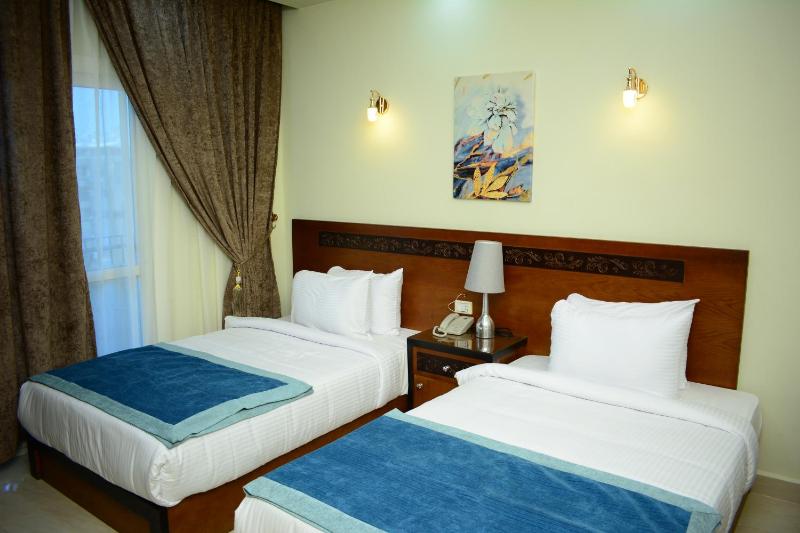 Two-Bedroom Suite image 3