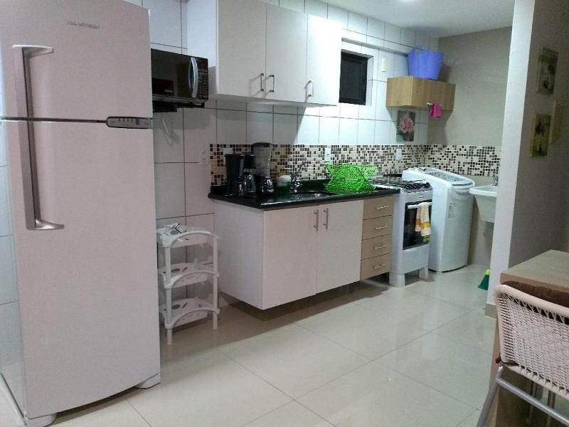 Apartment with Sea View image 3