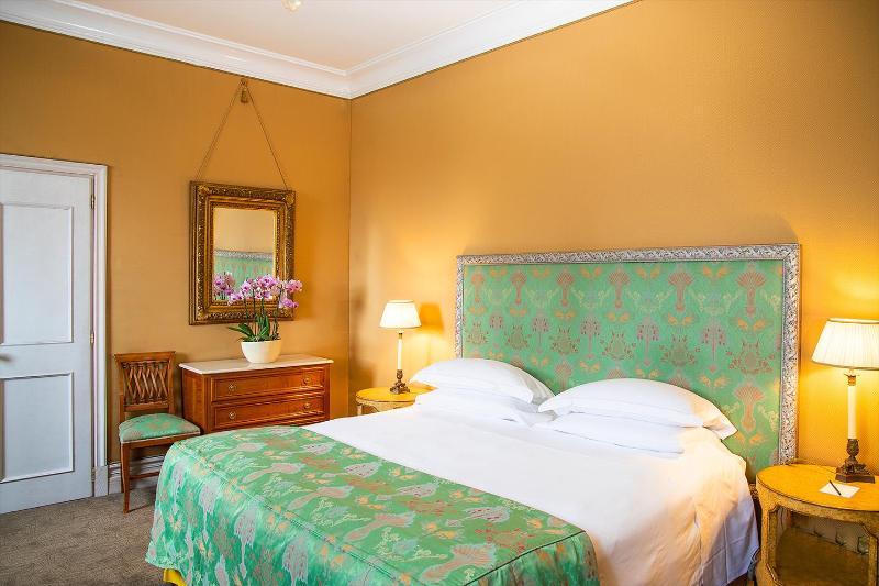 Deluxe Double or Twin Room with View image 3