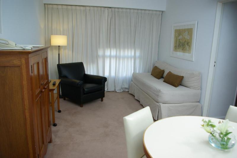 Two-Bedroom Apartment image 3