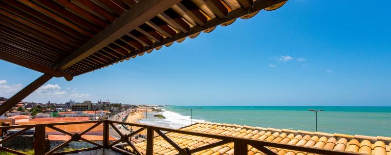 Deluxe Triple Room with Sea View image 1