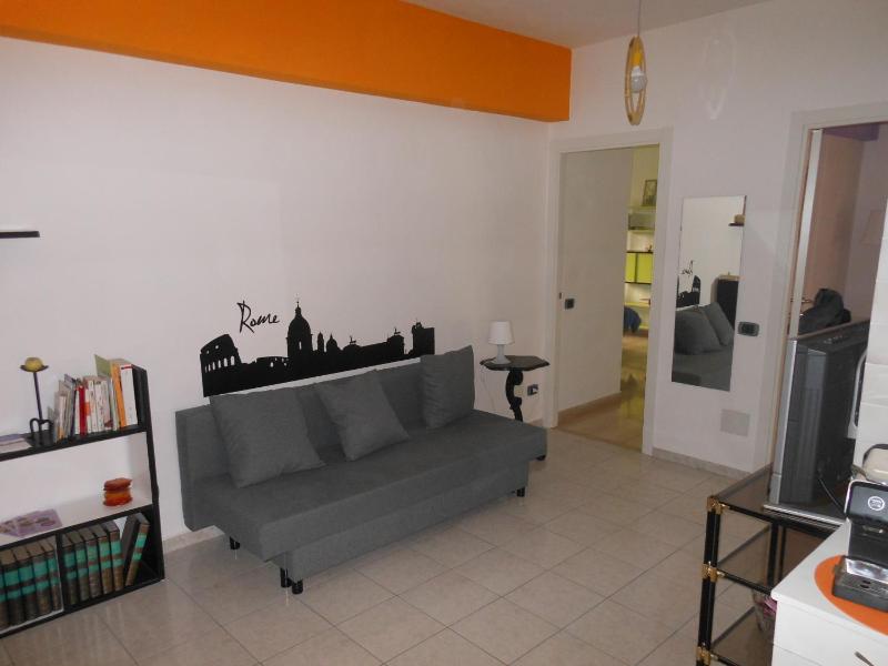 Two-Bedroom Apartment image 3