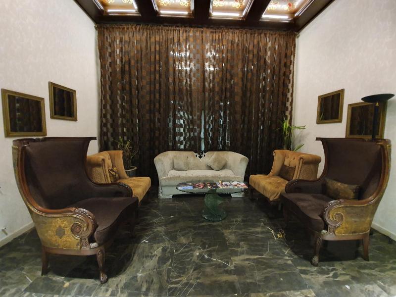 Executive Single Room image 3