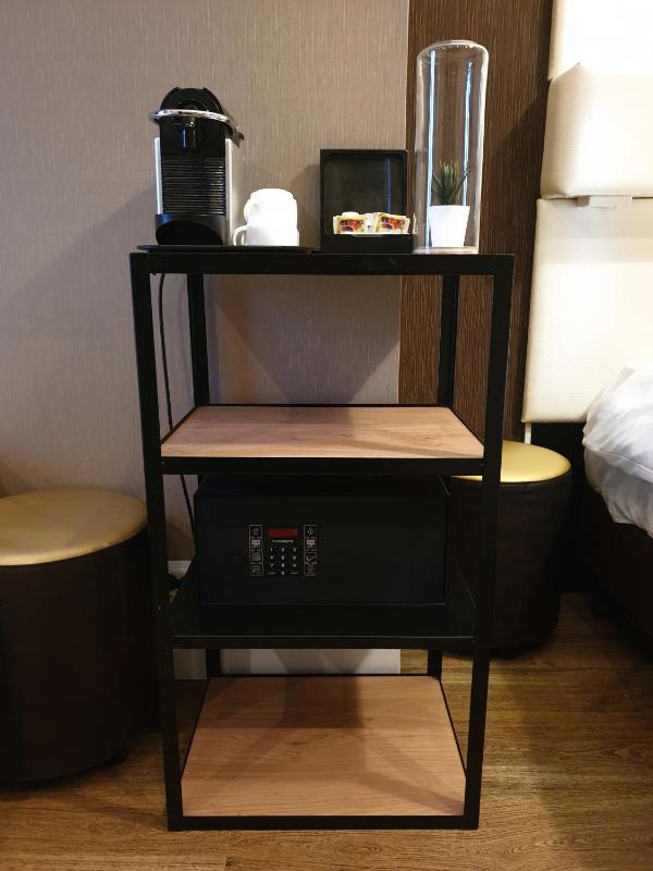 Extra Small Twin Room image 2