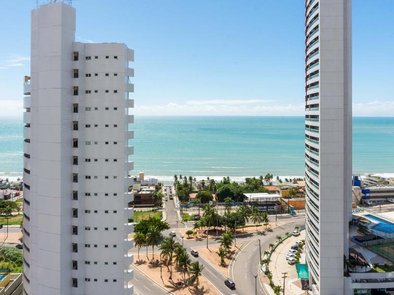 Suite with Balcony image 2