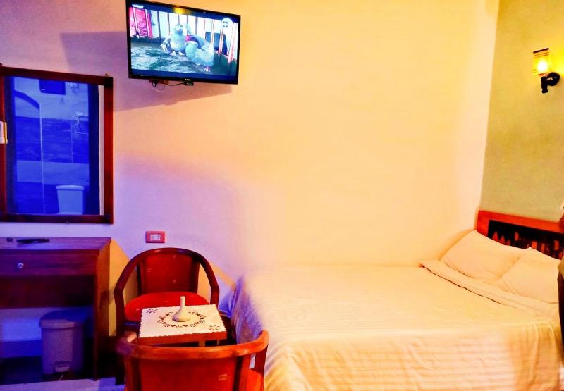Comfort Triple Room image 3