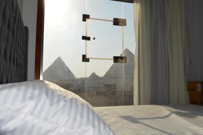Double Room with Mountain View image 2