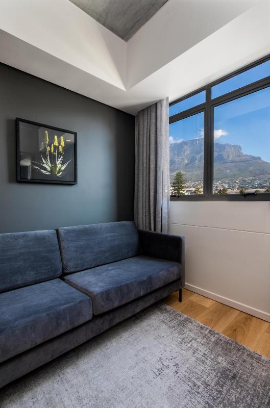 Suite with Mountain View image 3