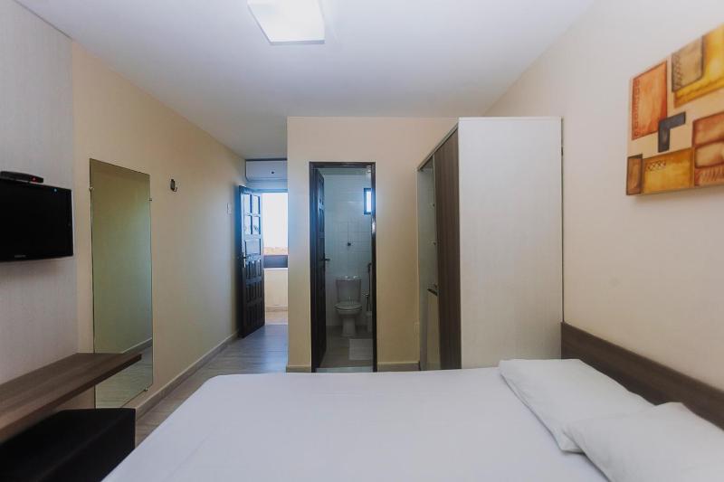 Double or Twin Room image 2