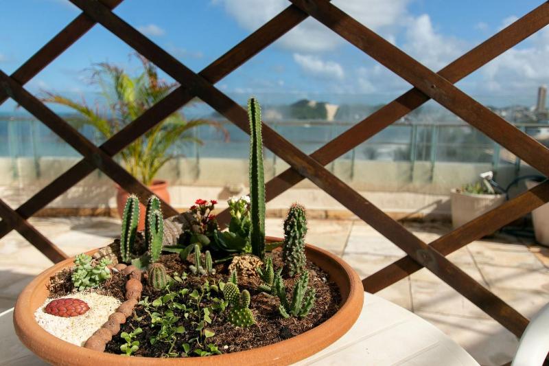 Three-Bedroom Penthhouse With Terrace and Sea View image 2