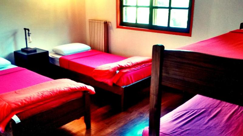 Single Bed in Mixed Dormitory Room image 3