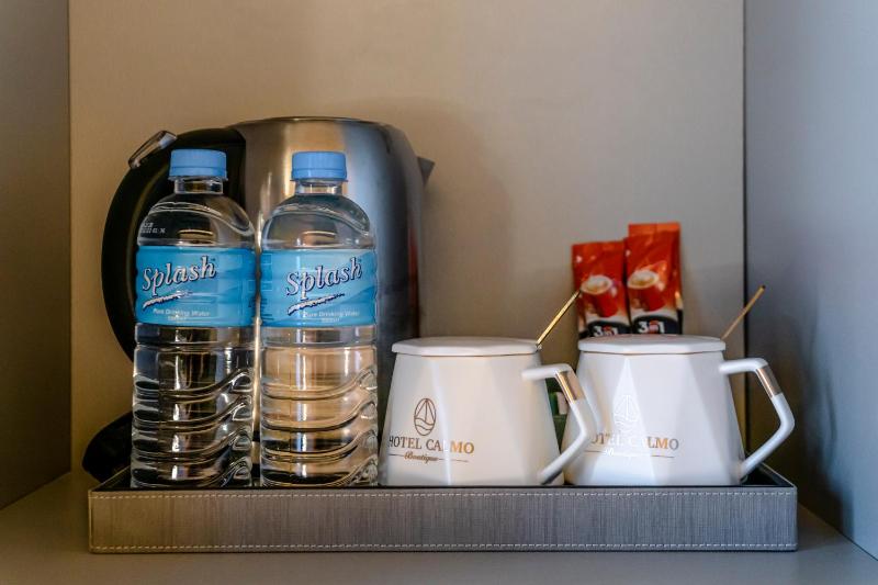 Double Room - Disability Access